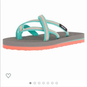 Toddler Sandals 12 by Teva